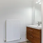 公寓 Huswell - Bright Duplex Close To The Sea