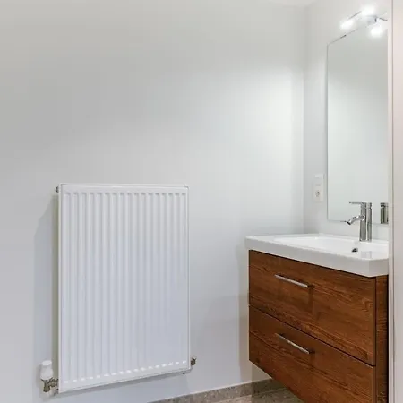 דירה Huswell - Bright Duplex Close To The Sea