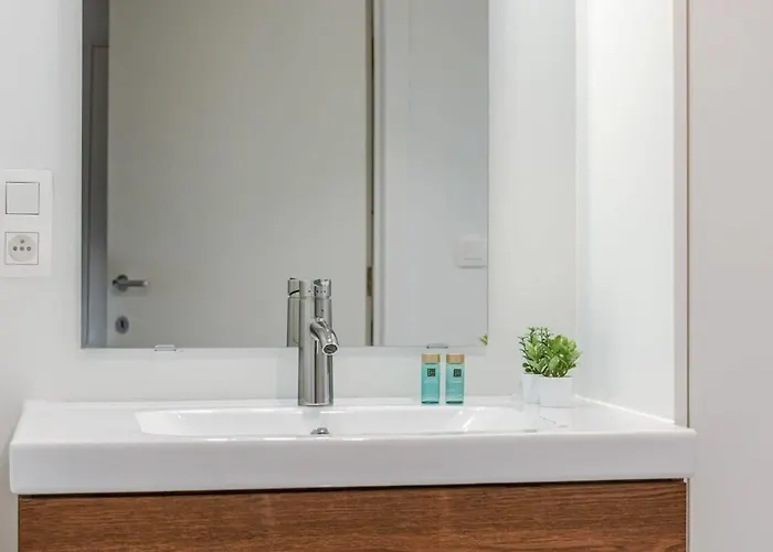 Appartement Huswell - Bright Duplex Close To The Sea *