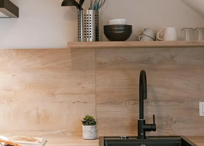 Huswell - Bright Duplex Close To The Sea Appartement *